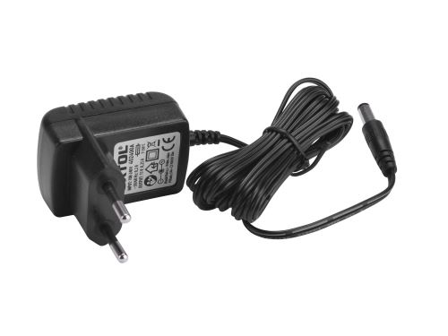 EXTOL CRAFT Nabíječka 12V