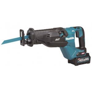 MAKITA Aku pila ocaska s AVT Li-ion XGT 40V/4,0Ah JR002GM201