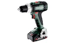 METABO BS 18 L Akumulátorový vrtací šroubovák 614051500 METABO BS 18 L Akumulátorový vrtací šroubovák 614051500