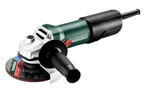 Metabo WEV 850-125 úhlová bruska 603611000