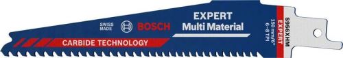 BOSCH EXPERT pilový list S 956 XHM 10ks 2608900390