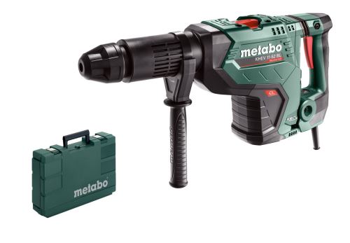 Metabo Kombinované kladivo KHEV 11-52 BL 600767500