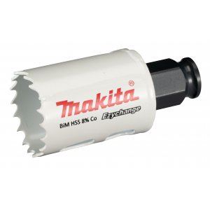 MAKITA děrovka BiM Ezychange 2 35 mm E-03741