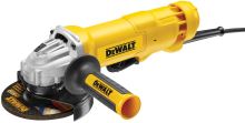 DeWALT Úhlová bruska 125 mm DWE4233 DeWALT Úhlová bruska 125 mm DWE4233