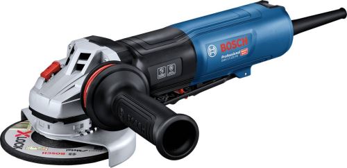 Bosch Úhlová bruska GWS 17-125 PS 06017D1300