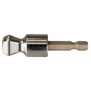 MAKITA torzní ořech řady Impact Premier s kloubemr,1/2" 50 mm (1 ks ) E-03436