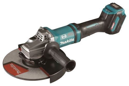 Makita Aku úhlová bruska 230 mm Li-ion XGT 40V, bez aku GA038GZ