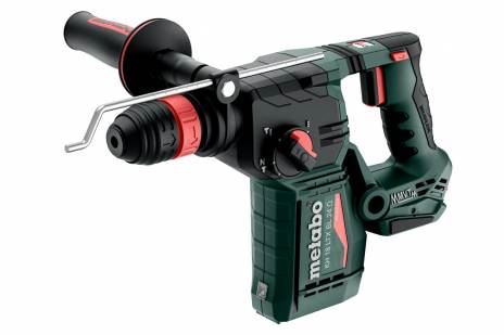 Metabo KH 18 LTX BL 24 Q  AKUMULÁTOROVÉ KLADIVO 601714840