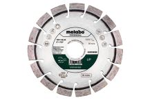 METABO Diamantový řezný kotouč Dia-TS 125x22.23 mm - UP, Univerzální, Profesionál 628559000 METABO Diamantový řezný kotouč Dia-TS 125x22.23 mm - UP, Univerzální, Profesionál 628559000