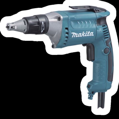 Makita Elektronický šroubovák 4000ot, 570W FS4300