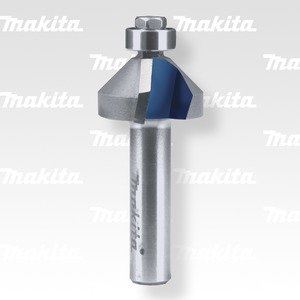 MAKITA Profilová fréza průměr 22, stopka 8 mm P-79083