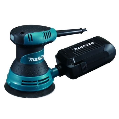 MAKITA Excentrická bruska 125 mm,300W BO5030