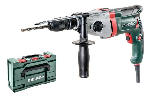 Metabo Příklepová vrtačka SBE 780-2 600781850