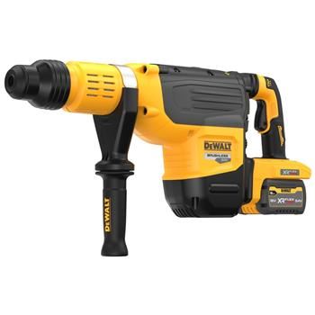 DeWALT SDS-Max AKU kombinované kladivo DCH775X2