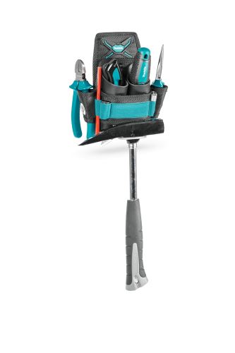 MAKITA brašna na nářadí a kladivo 185x85x205 mm E-15285